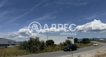 Парцел/Терен, София, Враждебна, 702074, Снимка 1
