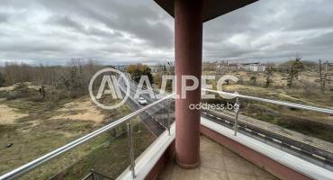 Многостаен апартамент, Несебър, Младост, 648075, Снимка 1