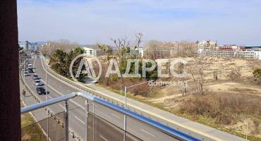 Многостаен апартамент, Несебър, Младост, 648075, Снимка 12