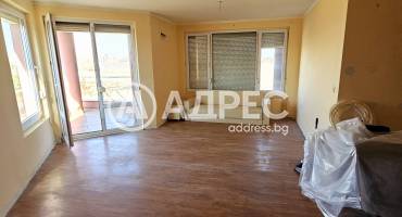 Многостаен апартамент, Несебър, Младост, 648075, Снимка 2