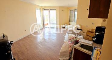 Многостаен апартамент, Несебър, Младост, 648075, Снимка 3