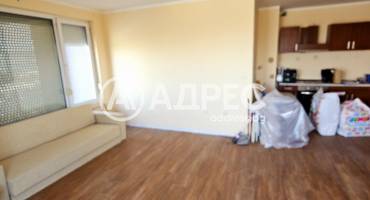 Многостаен апартамент, Несебър, Младост, 648075, Снимка 4