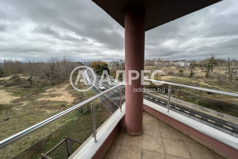 Многостаен апартамент, Несебър, Младост, 648075, Снимка 1