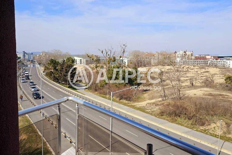 Многостаен апартамент, Несебър, Младост, 648075, Снимка 12