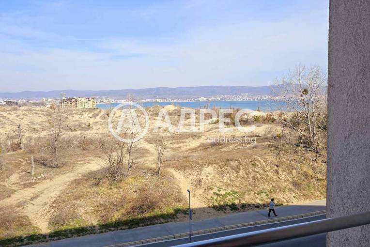 Многостаен апартамент, Несебър, Младост, 648075, Снимка 13