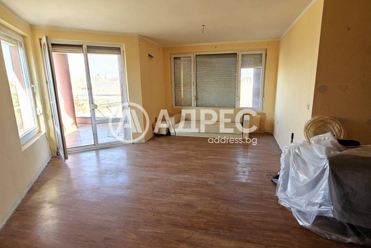 Многостаен апартамент, Несебър, Младост, 648075, Снимка 2