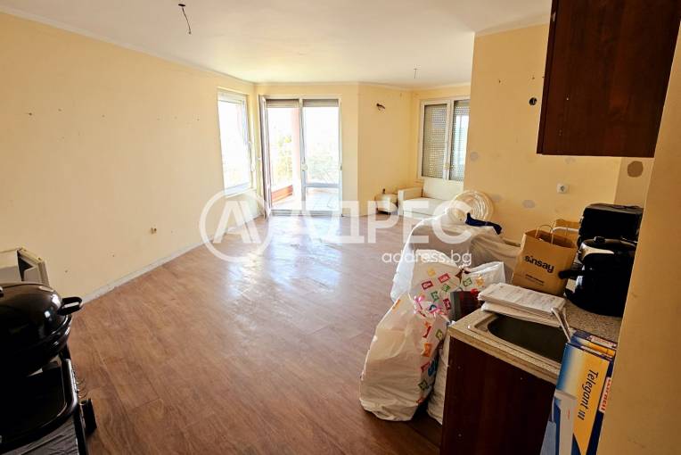 Многостаен апартамент, Несебър, Младост, 648075, Снимка 3