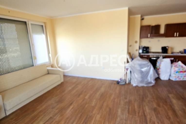 Многостаен апартамент, Несебър, Младост, 648075, Снимка 4