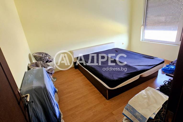 Многостаен апартамент, Несебър, Младост, 648075, Снимка 6