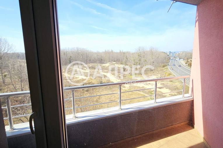 Многостаен апартамент, Несебър, Младост, 648075, Снимка 7