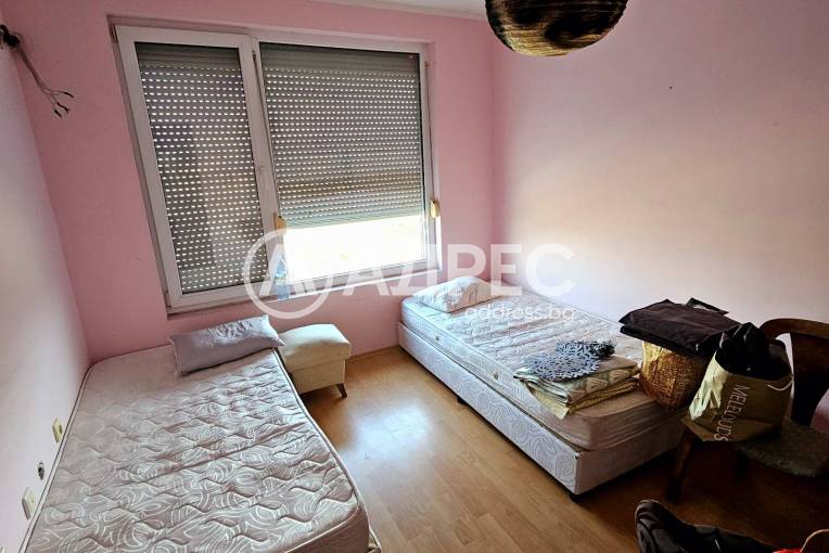 Многостаен апартамент, Несебър, Младост, 648075, Снимка 8