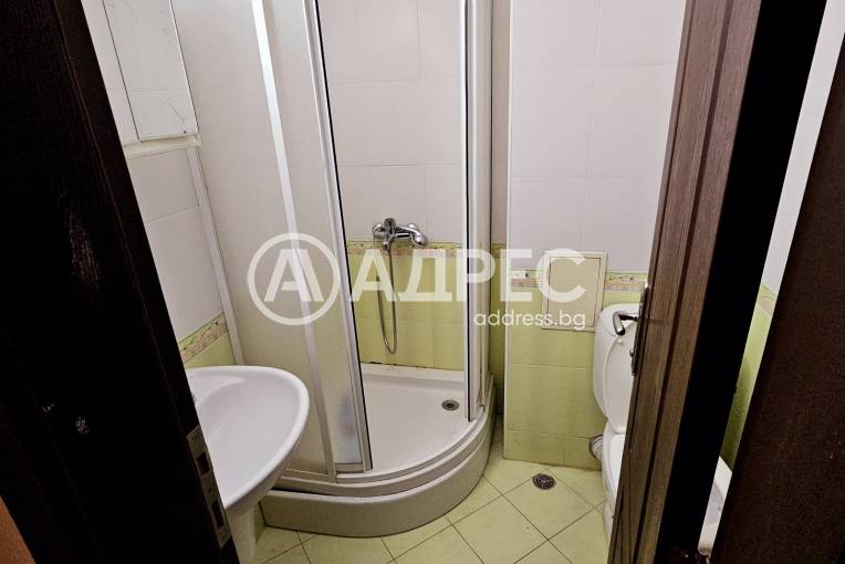 Многостаен апартамент, Несебър, Младост, 648075, Снимка 9