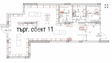 Магазин, Варна, Кайсиева градина, 669075, Снимка 1