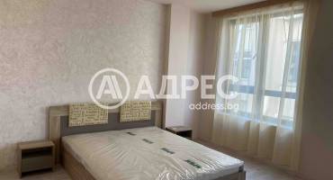 Тристаен апартамент, Варна, Бриз, 670075, Снимка 10