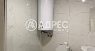 Тристаен апартамент, Варна, Бриз, 670075, Снимка 13