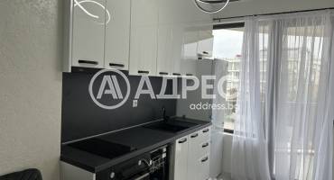 Тристаен апартамент, Варна, Бриз, 670075, Снимка 2