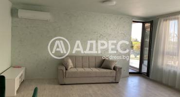 Тристаен апартамент, Варна, Бриз, 670075, Снимка 3