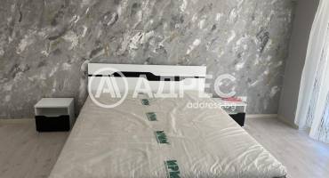 Тристаен апартамент, Варна, Бриз, 670075, Снимка 5