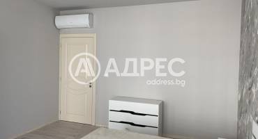 Тристаен апартамент, Варна, Бриз, 670075, Снимка 6