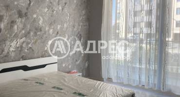 Тристаен апартамент, Варна, Бриз, 670075, Снимка 7