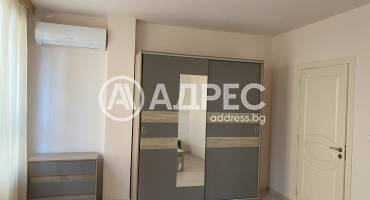 Тристаен апартамент, Варна, Бриз, 670075, Снимка 8