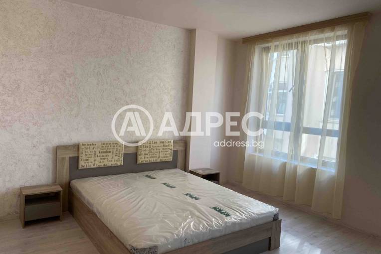 Тристаен апартамент, Варна, Бриз, 670075, Снимка 10