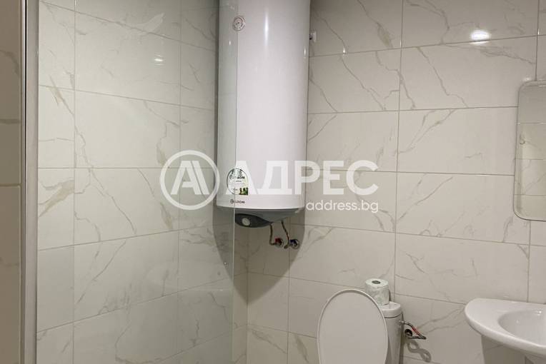 Тристаен апартамент, Варна, Бриз, 670075, Снимка 13