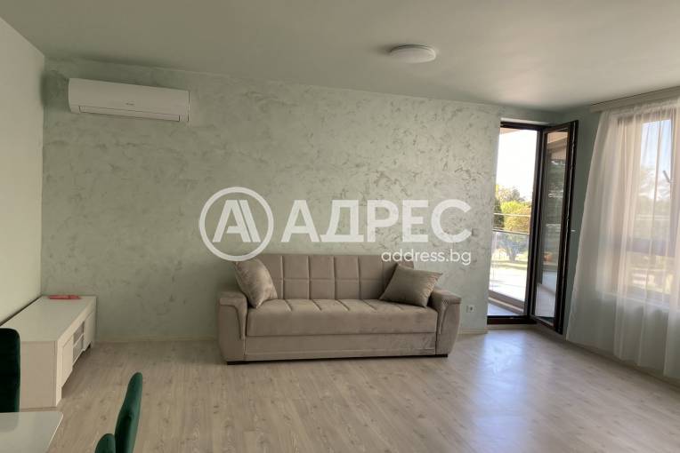 Тристаен апартамент, Варна, Бриз, 670075, Снимка 3