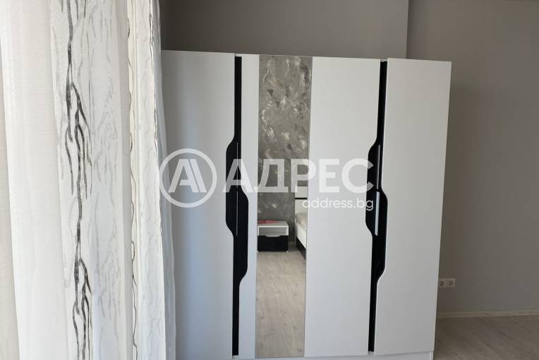 Тристаен апартамент, Варна, Бриз, 670075, Снимка 4