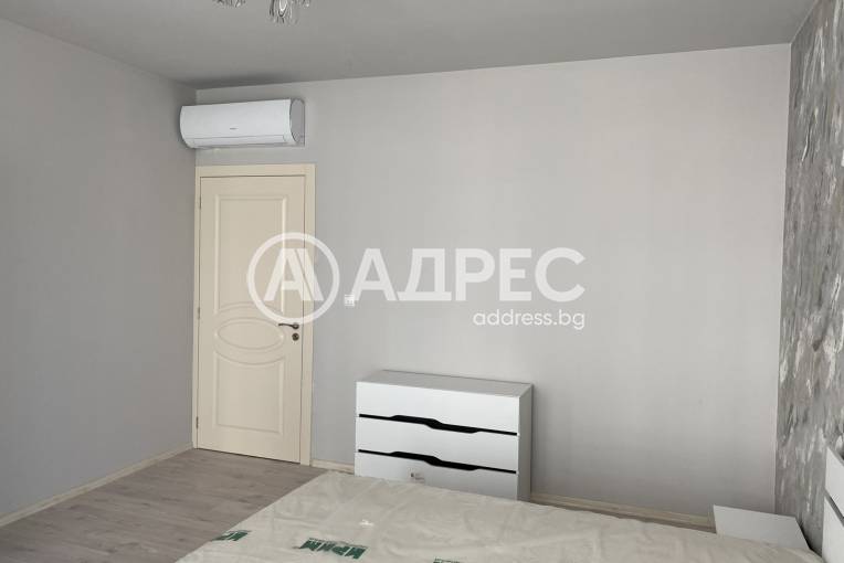 Тристаен апартамент, Варна, Бриз, 670075, Снимка 6