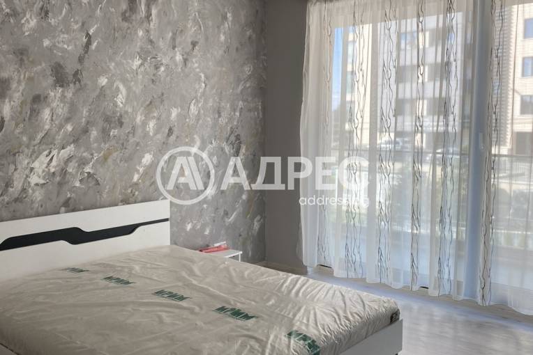 Тристаен апартамент, Варна, Бриз, 670075, Снимка 7