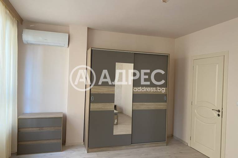 Тристаен апартамент, Варна, Бриз, 670075, Снимка 8