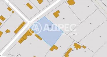 Парцел/Терен, Мандра, 671075, Снимка 1