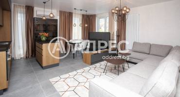 Двустаен апартамент, София, Княжево, 676075