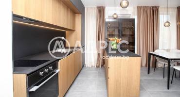 Двустаен апартамент, София, Княжево, 676075, Снимка 2