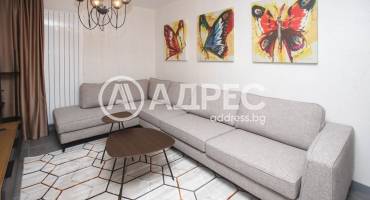 Двустаен апартамент, София, Княжево, 676075, Снимка 3