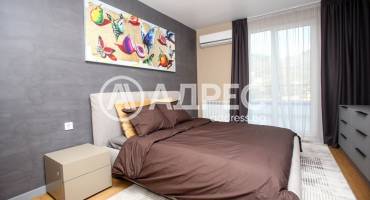 Двустаен апартамент, София, Княжево, 676075, Снимка 5