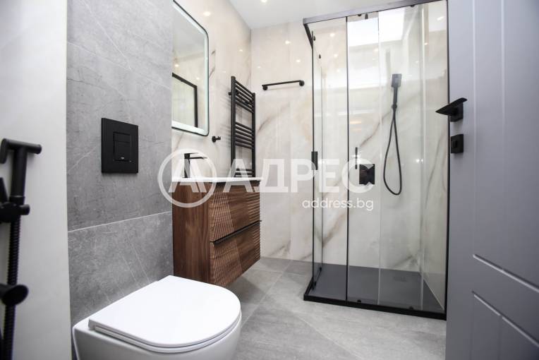 Двустаен апартамент, София, Княжево, 676075, Снимка 10