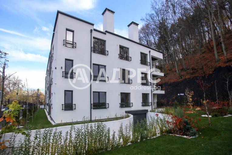 Двустаен апартамент, София, Княжево, 676075, Снимка 13