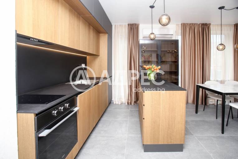 Двустаен апартамент, София, Княжево, 676075, Снимка 2