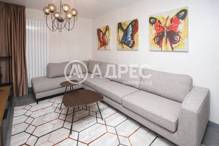 Двустаен апартамент, София, Княжево, 676075, Снимка 3