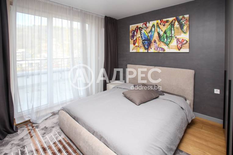 Двустаен апартамент, София, Княжево, 676075, Снимка 4