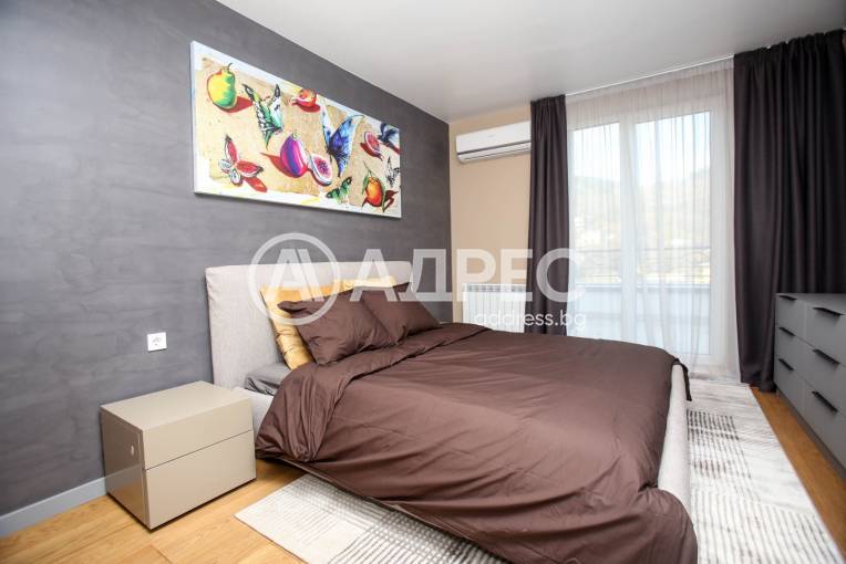 Двустаен апартамент, София, Княжево, 676075, Снимка 5