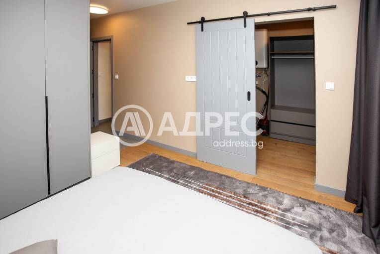 Двустаен апартамент, София, Княжево, 676075, Снимка 6