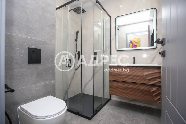 Двустаен апартамент, София, Княжево, 676075, Снимка 7