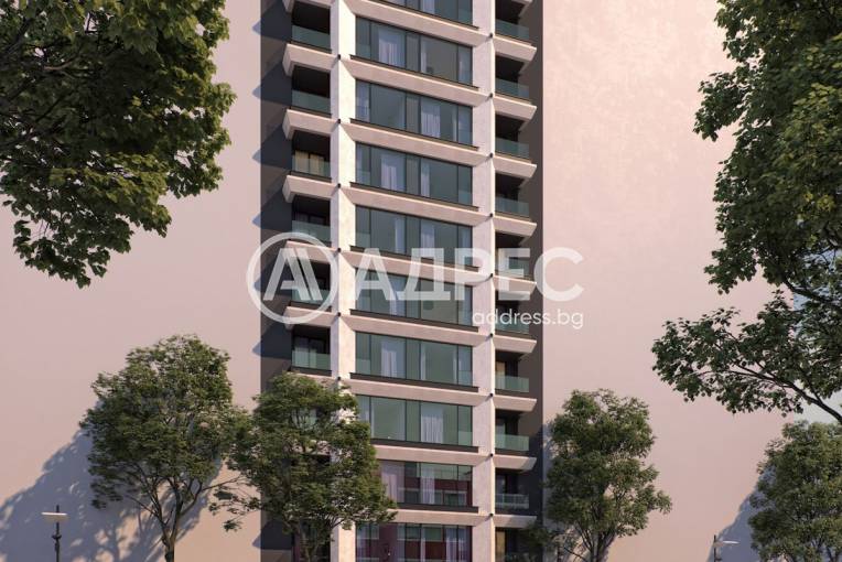 Паркомясто/Гаражна клетка, София, Център, 677075, Снимка 1