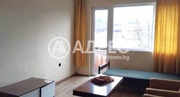 Двустаен апартамент, Габрово, Широк център, 678075, Снимка 1