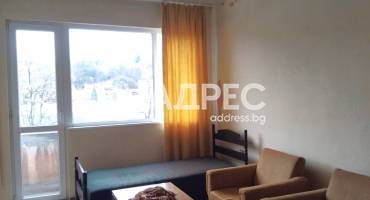 Двустаен апартамент, Габрово, Широк център, 678075, Снимка 2