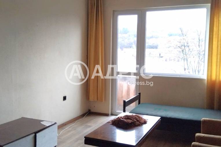 Двустаен апартамент, Габрово, Широк център, 678075, Снимка 1