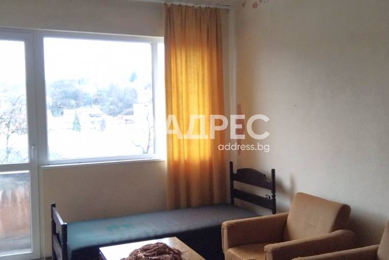 Двустаен апартамент, Габрово, Широк център, 678075, Снимка 2